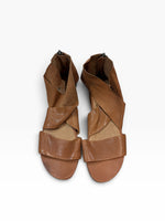 Load image into Gallery viewer, Eileen Fisher Brown Shoes, 6
