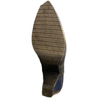 Load image into Gallery viewer, John Fluevog Black Boots, 9
