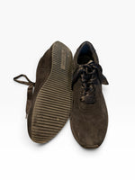 Load image into Gallery viewer, Peter Kaiser Black Shoes, 39
