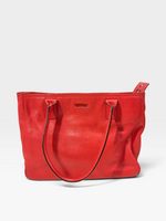 Load image into Gallery viewer, Kate Spade Coral Tote
