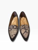 Load image into Gallery viewer, Poppy Barley Black Shoes, 6
