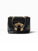 Load image into Gallery viewer, Foxer Navy Purse
