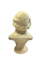 Load image into Gallery viewer, Cream Composer Bust

