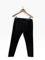 Load image into Gallery viewer, Zadig &amp; Voltaire Black Pants, 38/Small
