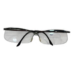 Load image into Gallery viewer, Chanel Clear Sunglasses
