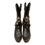 Load image into Gallery viewer, Durango Black Boots, 9
