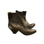 Load image into Gallery viewer, John Fluevog Black Boots, 9
