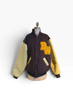 Load image into Gallery viewer, Maverick Yellow/Brown Jacket, Extra Large

