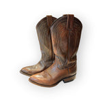 Load image into Gallery viewer, Sancho Brown Boots, 37
