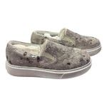 Load image into Gallery viewer, J/Slides Sliver Shoes, 8
