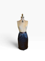 Load image into Gallery viewer, Dolce &amp; Gabbana Grey Skirt, Small
