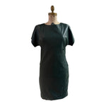 Load image into Gallery viewer, Escada Green Dress, 36
