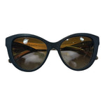 Load image into Gallery viewer, Burberry Black Sunglasses
