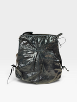 Load image into Gallery viewer, Francesco Biasia Black Purse
