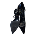 Load image into Gallery viewer, Roger Vivier Black Shoes, 40
