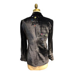 Load image into Gallery viewer, Cinq A Sept Black Blazer, Small
