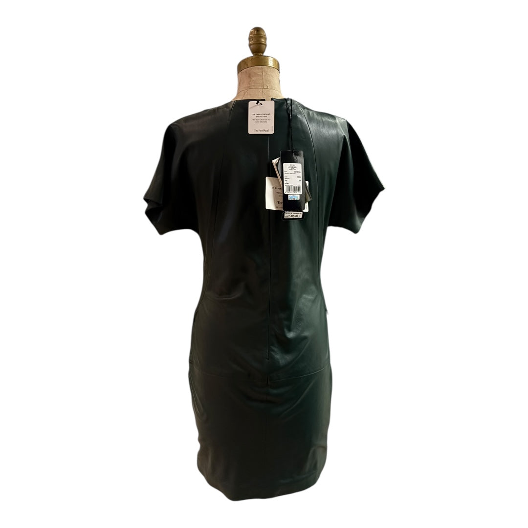 Escada Green Dress, 36