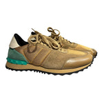 Load image into Gallery viewer, Valentino Taupe Shoes, 40.5
