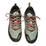 Load image into Gallery viewer, Brooks Blue or Green Shoes, 8.5
