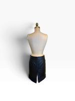 Load image into Gallery viewer, A.L.C Black Skirt, Small
