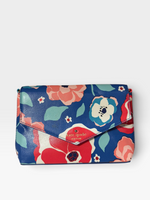 Load image into Gallery viewer, Kate Spade Blue Crossbody
