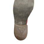 Load image into Gallery viewer, John Fluevog Red Boots, 9
