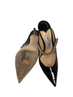 Load image into Gallery viewer, Jimmy Choo Black Heels, 39
