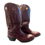 Load image into Gallery viewer, Alberta Boot Ruby Boots, Mens 10
