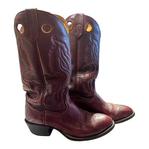Alberta Boot Ruby Boots, Mens 10