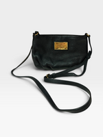 Load image into Gallery viewer, Marc Jacobs Black Crossbody
