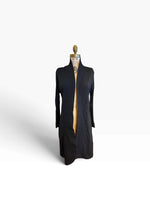 Load image into Gallery viewer, Marie Saint Pierre Black Jacket, Small/Medium
