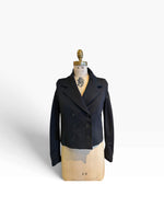 Load image into Gallery viewer, Sophie Grace Black Blazer, Medium
