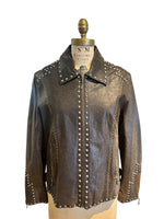 Load image into Gallery viewer, Cripple Creek Brown Jacket, Large
