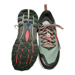 Load image into Gallery viewer, Brooks Blue or Green Shoes, 8.5
