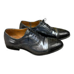 Load image into Gallery viewer, John Fluevog Grey Shoes, Mens 9 (Womans 11)
