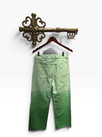 Load image into Gallery viewer, Sandro Green Jeans, 40/Medium

