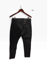 Load image into Gallery viewer, Saint Laurent Black Pants, 40/Medium
