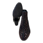 Load image into Gallery viewer, Guiseppe Zanotti Black Booties, 37
