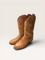 Load image into Gallery viewer, Brown Boots, 8.5
