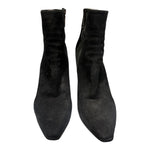 Load image into Gallery viewer, Prada Black Booties, 38
