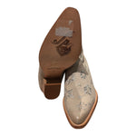 Load image into Gallery viewer, Free People Cream Boots, 39 FITS BIG
