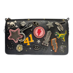 Load image into Gallery viewer, Coach Black Purse
