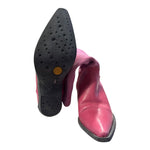 Load image into Gallery viewer, Mag Pink Boots, 38
