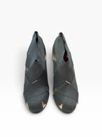 Load image into Gallery viewer, United Nude Grey + Rose gold Shoes, 36
