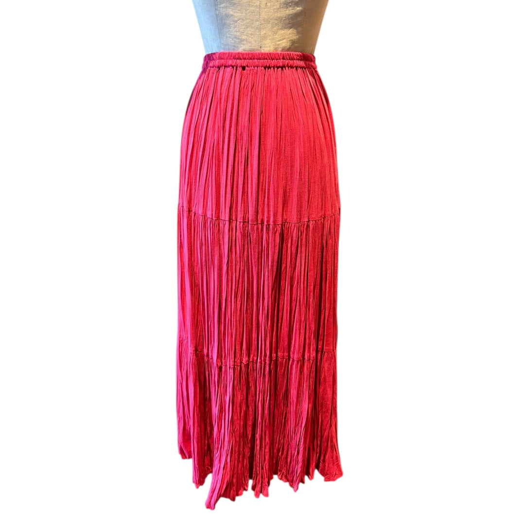 Double D Ranch Mutli Skirt, Small