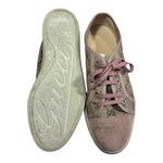 Load image into Gallery viewer, Gucci Biege + Pink Shoes, 39
