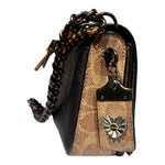 Load image into Gallery viewer, Coach Black Purse
