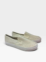 Load image into Gallery viewer, Coach White Shoes, 8.5
