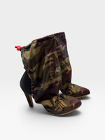 Load image into Gallery viewer, United Nude Camo Shoes, 39
