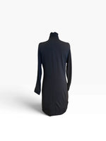 Load image into Gallery viewer, Marie Saint Pierre Black Jacket, Small/Medium
